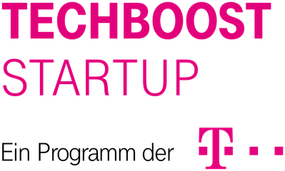 Deutsche Telekom TechBoost